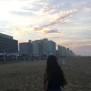 Meet your Posher, Amani